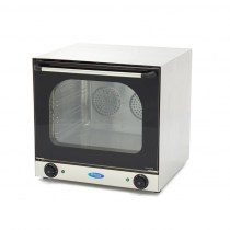 CONVECTION OVEN MCO WITH GRILL AND STEAM 
